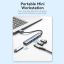 Vention 4-in-1 USB 3.0 Mini Hub