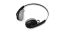 Philips The Ringo Bluetooth Headphones Black