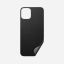 Nomad Magnetic Leather (Horween) Magsafe case for iPhone 17 Pro Black