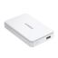 Baseus Airpow2 Qi2 Magsafe 10000mAh PowerBank White
