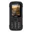 Evolveo StrongPhone Q1 DualSIM Black