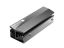 SSD hűtő Jonsbo M.2 GREY NVMe hűtőborda Szürke