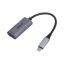 Dahua TC31H USB 3.1 Type-C to HDMI Adapter Grey