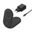 Belkin BoostCharge Magnetic Qi2 15W Black