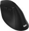 Marvo M811W Hipo Wireless Bluetooth Mouse Black