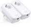 TP-Link TL-PA8010PKIT  AV1200 Gigabit Passthrough Powerline Adapter Kit