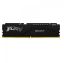 Kingston 32GB/5600MHz DDR-5 FURY Beast Black (KF556C40BB-32) memória