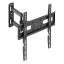 Manhattan Full-Motion TV Wall Mount with Post-Leveling Adjustment 32