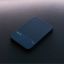 Native Union (Re)Classic Magnetic Power Bank Qi2 5000mAh Navy