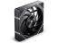 Jonsbo HF2-120 ventilátor, PWM, ARGB - 120 mm, fekete