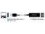 DeLock Adapter USB Type-A male to 2.5 Gigabit LAN compact