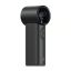 Aecooly Cold Air Pro Portable Handheld Fan Black