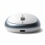 Satechi M1 Bluetooth Wireless Mouse - Blue