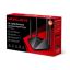 Mercusys MR30G vezetéknélküli router Gigabit Ethernet Kétsávos (2,4 GHz / 5 GHz) Fekete