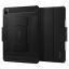 Spigen Rugged Armor Pro, black - iPad Pro 12.9