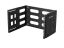 Lanberg Folding Bracket Wall-Mount 19