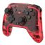 ready2gaming Pro Pad X Nintendo Switch 2 Wireless Gamepad LED Red