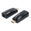 Manhattan 1080p Compact HDMI over Ethernet Extender Kit