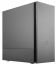 HÁZ Cooler Master Midi - Silencio S600 - MCS-S600-KN5N-S00