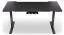 Endorfy Atlas L Electric Gaming Desk Black