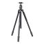 Vanguard VEO 3 263AB Aluminum Tripod W/ Dual-Axis Ball Head