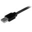 Startech Active USB 2.0 A to B Cable 15m Black