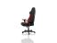 Gamer szék Nitro Concepts X1000 Fekete/Piros