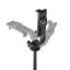 Hama Fancy Stand 110 II Bluetooth Selfie bot Black