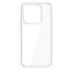 3mk Armoured case for Xiaomi 17 Clear