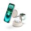 Belkin UltraCharge Pro 25W Qi2 3in1 Wireless Charger Sand