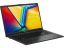Asus E1504FA-BQ4222 Mixed Black