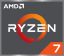 AMD Ryzen 7 5700 3.7GHz/8C/16M