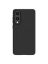dbramante1928 Greenland Pro Qi2 case for Samsung Galaxy S25 Edge Night Black