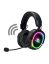 Spirit Of Gamer XPERT XH1200 Wireless Bluetooth RGB Gaming Headset Black