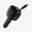 Spigen Essential 60W Car Charger Black