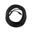 Logilink USB 2.0 USB-A/M to USB-B/M amplifier cable 15m Black