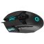 LORGAR Stricter 579 Gaming Mouse Black