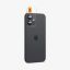 Spigen Glass tR EZ Fit Optik Pro iPhone 16/16 Plus 2 pack Black