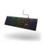 Hama uRage Exodus 910 low profile Mechanical Keyboard Black HU