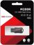 Hikvision HIKSEMI Pendrive - 16GB USB2.0, RNB, M200R, Fekete