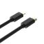 Unitek 4K 60Hz High Speed HDMI Cable 3m Black
