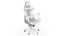Endorfy Scrim OWH Gaming Chair Onyx White