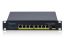 Digitus DN-95333 8-Port 2.5G Unmanaged PoE+ Switch