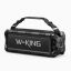 W-King D8 Bluetooth Speaker Black