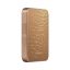 Pitaka Qi2 10000mAh Power Bank Golden Glint