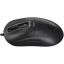 LORGAR MSA10 Gaming Mouse Black
