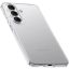 Spigen Liquid Crystal case for Samsung Galaxy S26 Crystal Clear