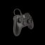 PowerA USB Gamepad Black