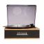 Denver VPB-262LW Retro turntable with Bluetooth & built-in speakers