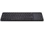 Tracer Smart Wireless keyboard with touchpad Black US